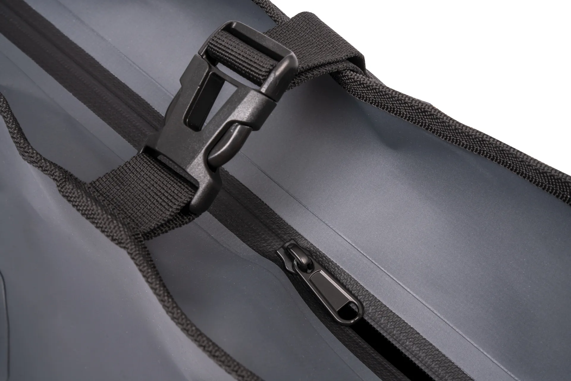 Black Cat Cat Seal 50L WP Sling Bag