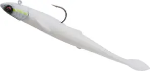 Savage Gear Flying Minnow 8.5g 10cm Bone