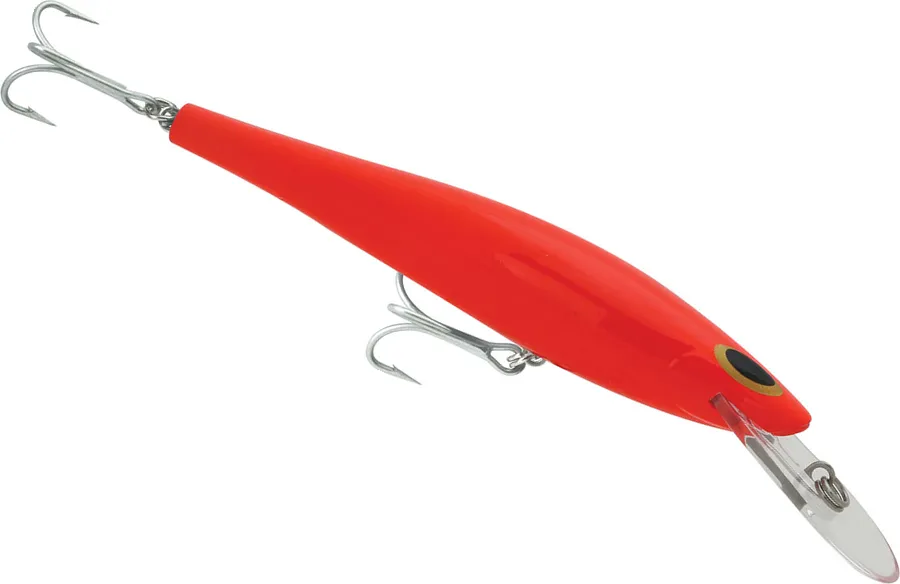 Williamson Speed Pro Deep Crankbaits 13cm 3.5–4.5m 30g Pink