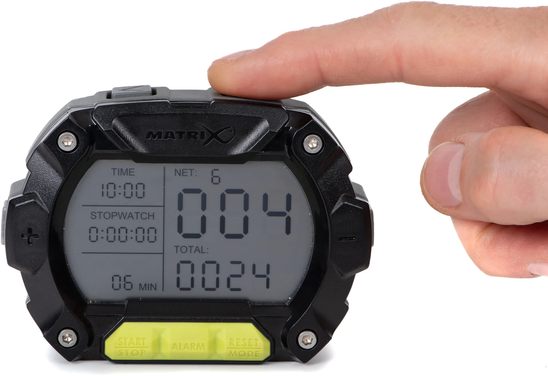 Matrix Digital Clicker Pro