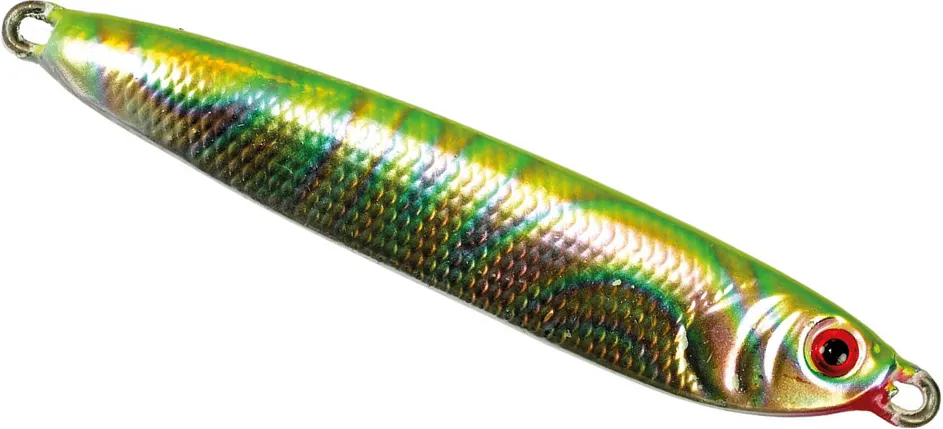 Ragot Mini Herring Löffel 5.5cm 15g Chartreuse