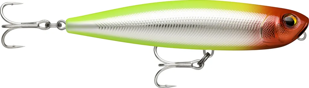 Rapala Precision Xtreme Pencil Saltwater SW127 12.7cm 26g CLN