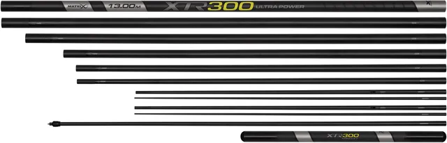 Matrix XTR300 Ultra Power 13m 900g 180cm