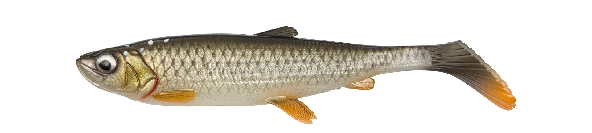 Savage Gear 3D Herring Shad V2 - 17.5cm, 35g, Bream, 2pcs