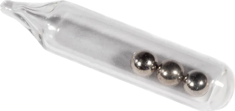 Fox Rage Strike Point Glass Rattle 5pcs S