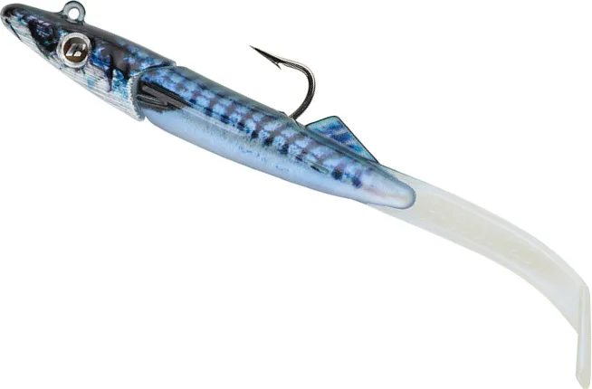 Ragot Raglou Hybrid 25g 12cm Blue Mackerel 2/0