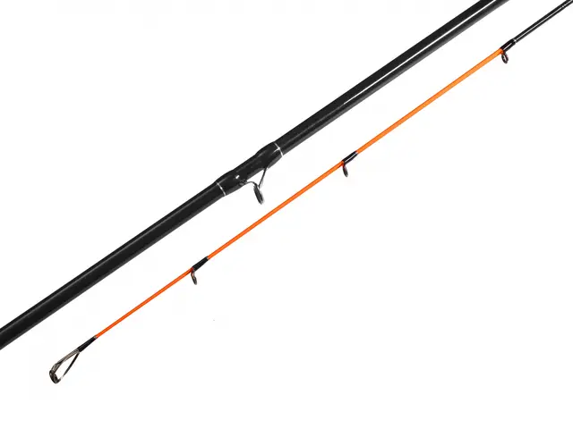 Bullseye Hangman Spinning Rod 162g EVA Fuji Alconite