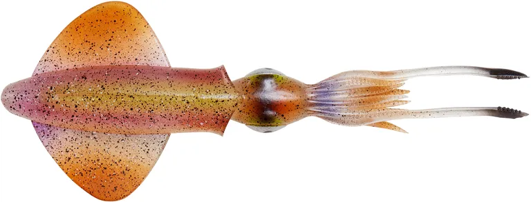 Savage Gear 3D Swim Squid 25cm 86g Horny SQ