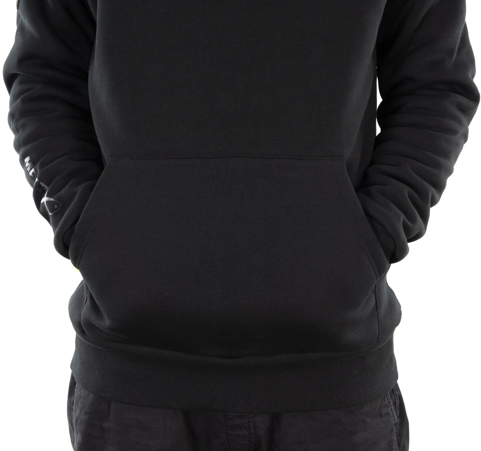 Matrix Sherpa Sweater XXL