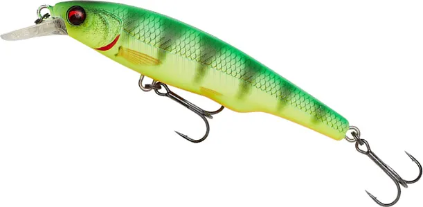 Savage Gear Gravity Twitch SR 14.5cm 50g 2–4m Firetiger