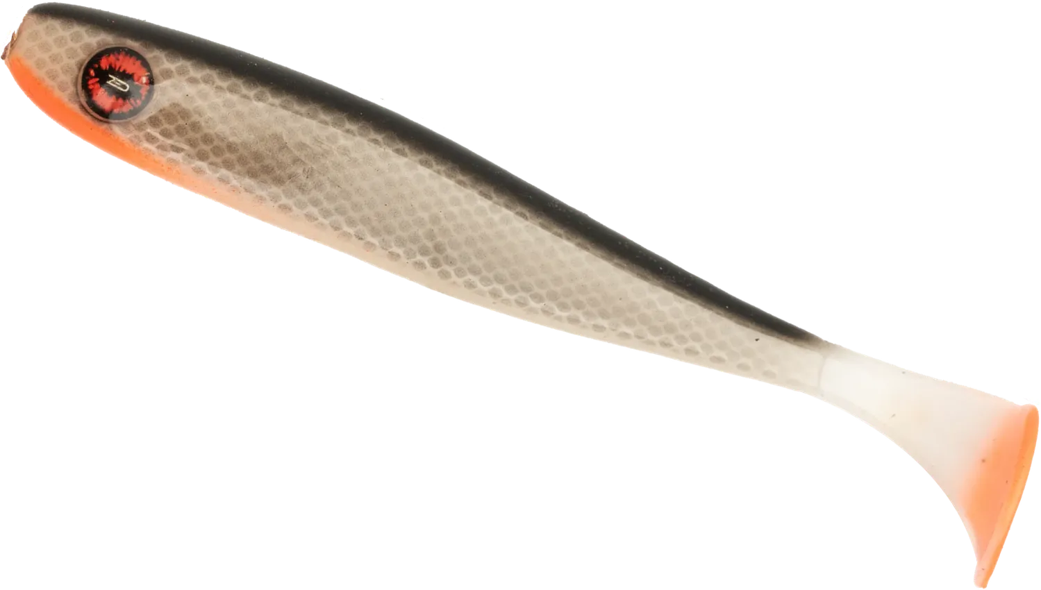 Zocca Bait Softbaits 16cm Chicken on a Chain