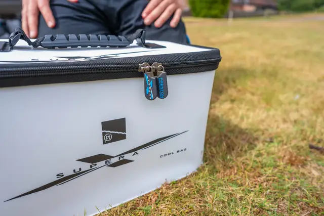 Preston Supera X Cool Bag 40cm Insulated