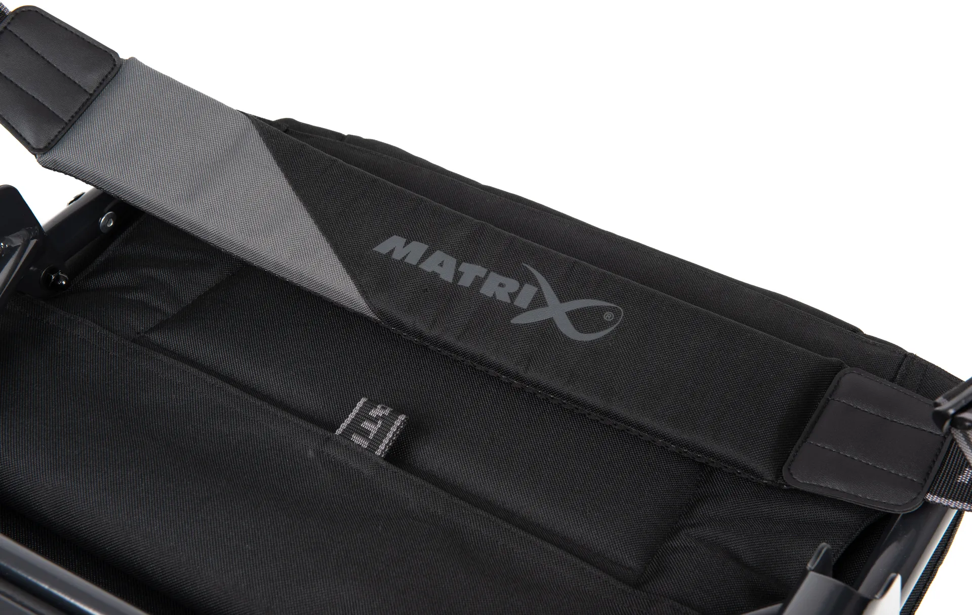 Matrix S25 Lite Accessory Chair 4.8kg 61cm