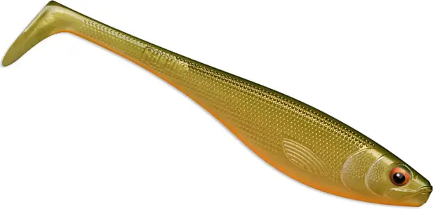 Rapala Soft Peto 18cm 51g Scaled Roach