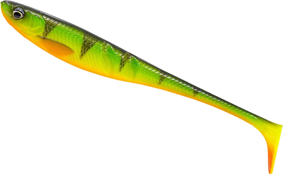 Savage Gear Collapser 18cm 27g Firetiger