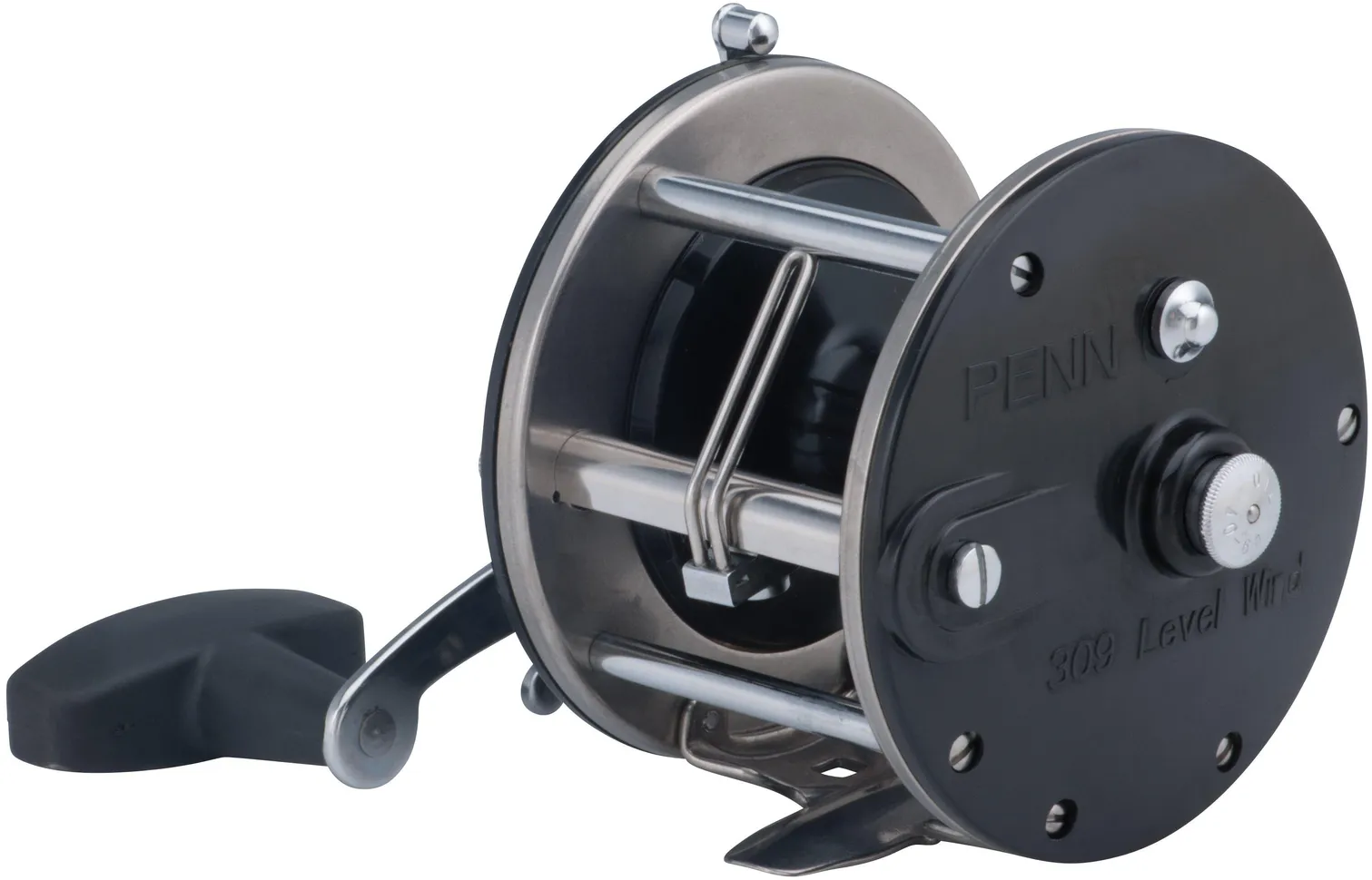 Penn General Purpose Level Wind 209 3.2:1 539g 4.5kg