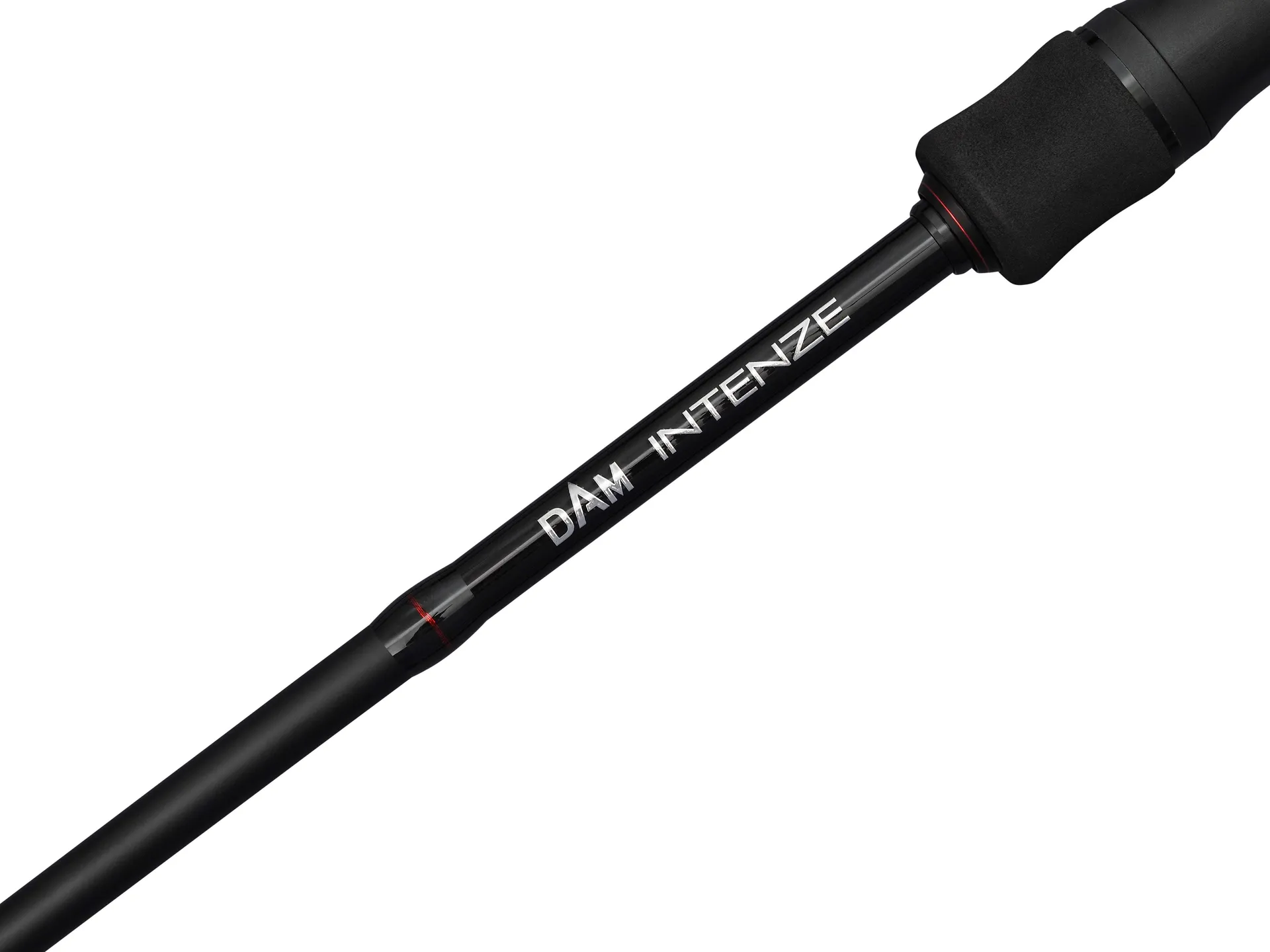 DAM Intenze Casting 762XH 2.29m 30–120g 180g Extra Fast