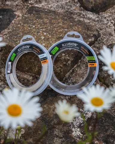 Fox Soft Steel Fleck Camo Mono 0.4mm 10.9kg 1000m