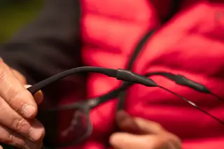 Fox Rage Sunglasses Lanyard SS304 / Nylon / Silicone / PVC Soft Rubber