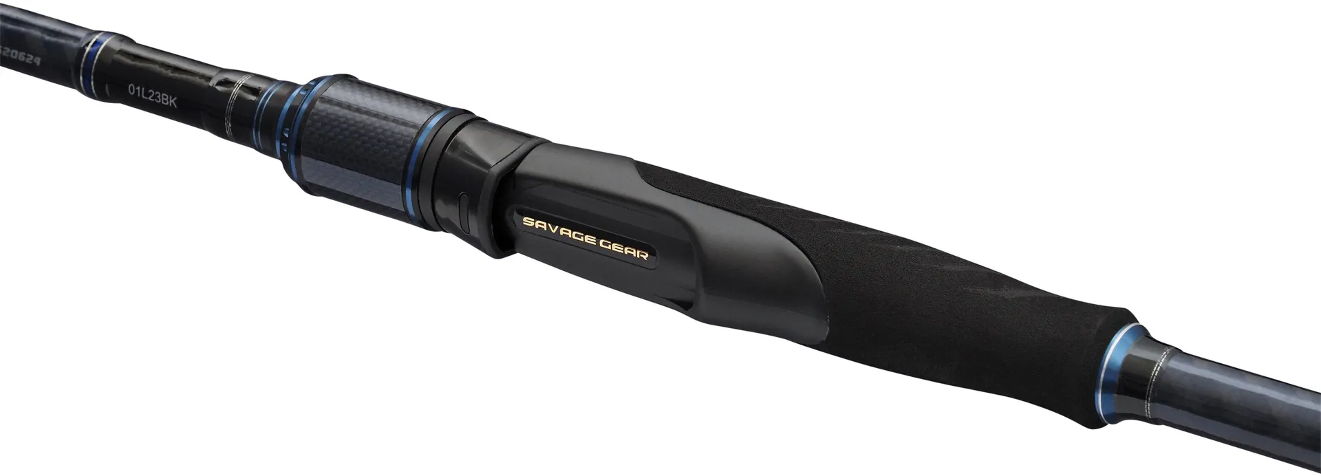 Savage Gear Defiance SG2 Eging 2.59m 2.5–4g 146g Fast