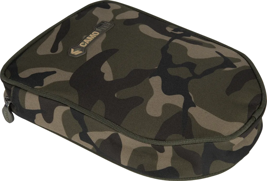 Fox Camolite Scales Pouch 21x30x6cm Dial Scales