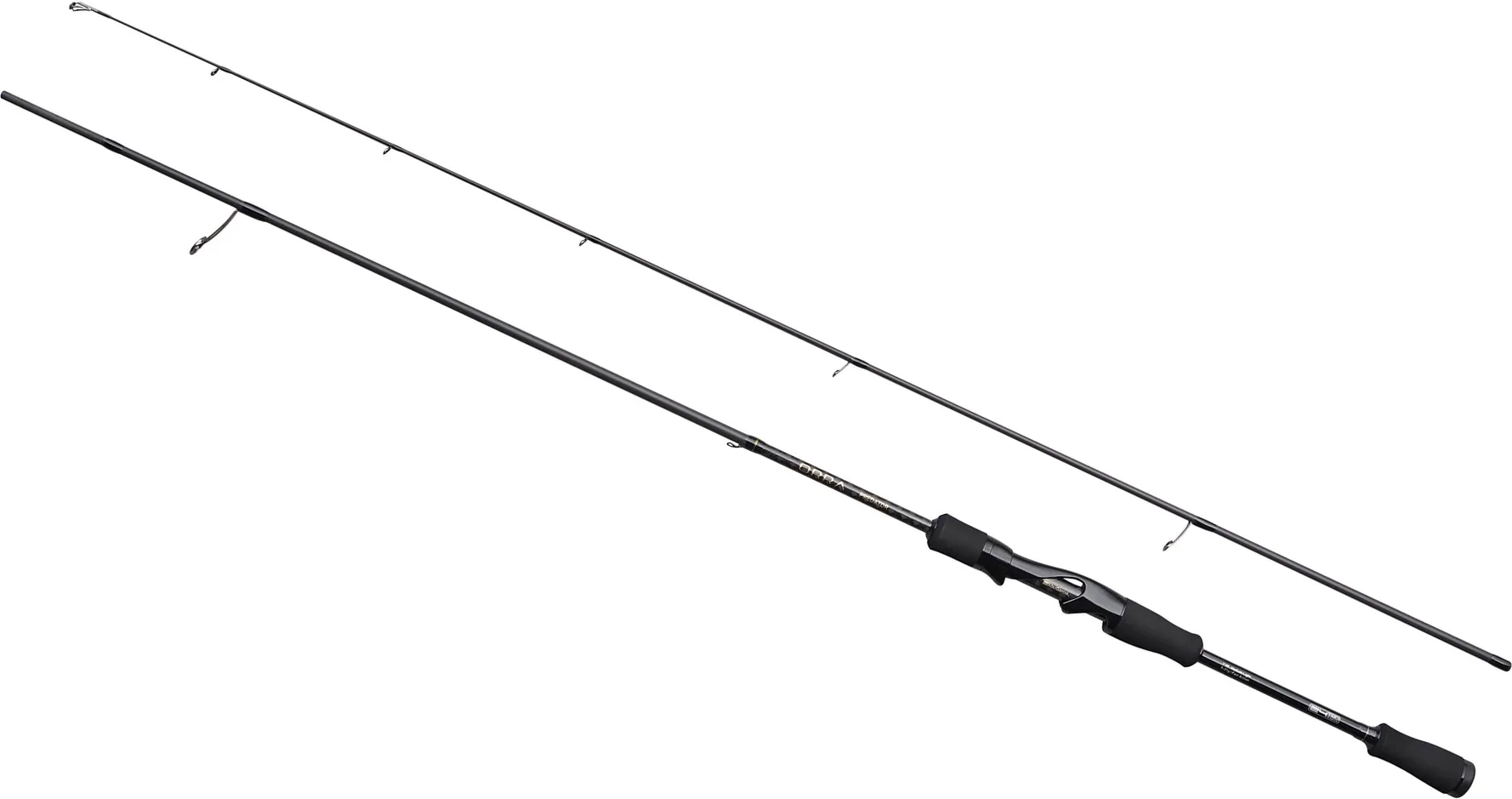 Abu Garcia ORRA Predator Spinning Rod 2.74m 15-60g Extra Fast 24T Carbon