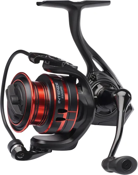 DAM Quick Intenze FD 2500 246g 4.5kg 5.2:1 8BB