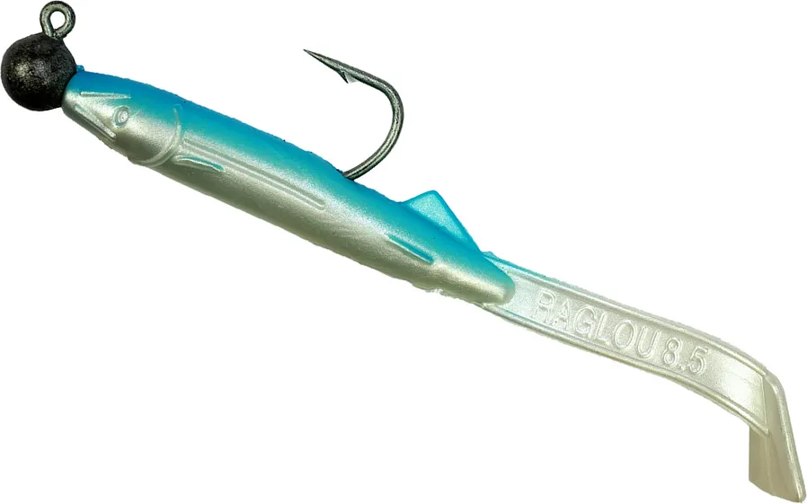 Ragot Raglou Spid 8.5cm 11.6g PB