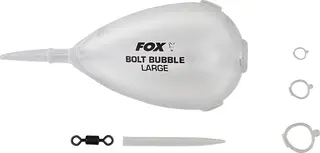 Fox Bolt Bubble Medium