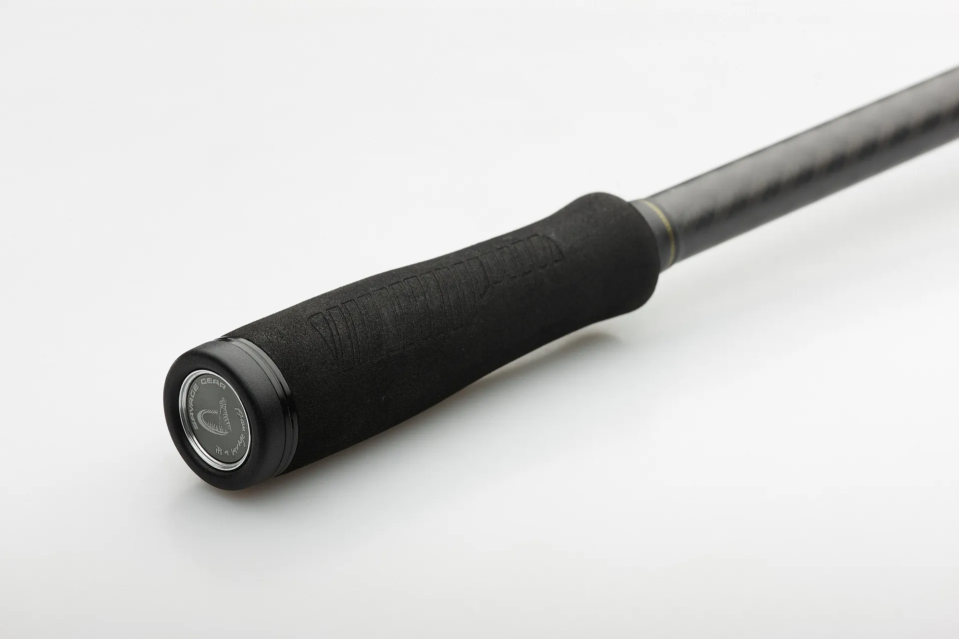 Savage Gear Orange Ltd Power Game 2.21m 50–100g 2pc Fast