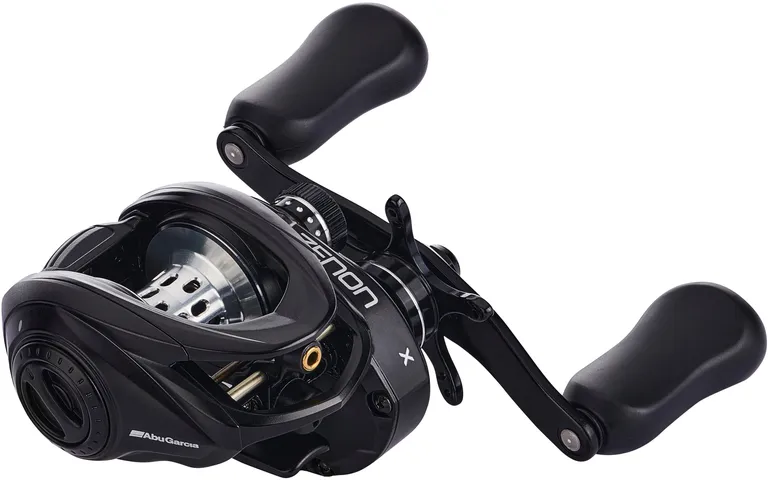 Abu Garcia Zenon X Baitcasting Reels 6.8kg 156g 83cm 8.3:1
