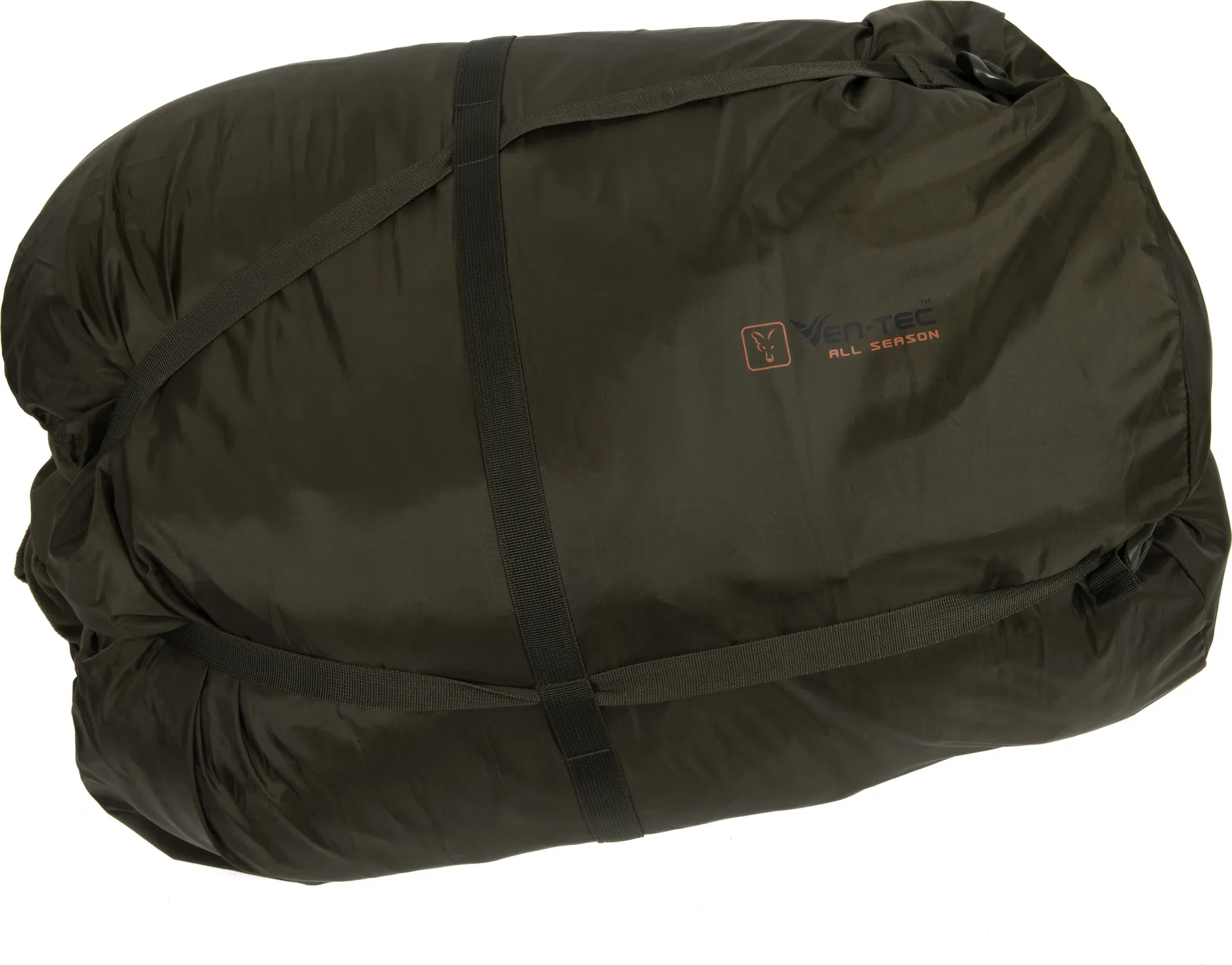 Fox Ven-Tec All Season Schlafsack 94x213cm 3–5 Season