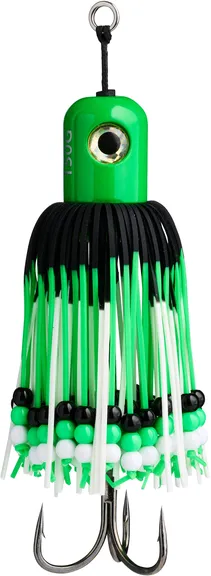 Madcat Clonk Teasers The Original 16cm 150g Green