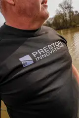 Preston T-Shirt 100% Cotton Short Sleeve XXL