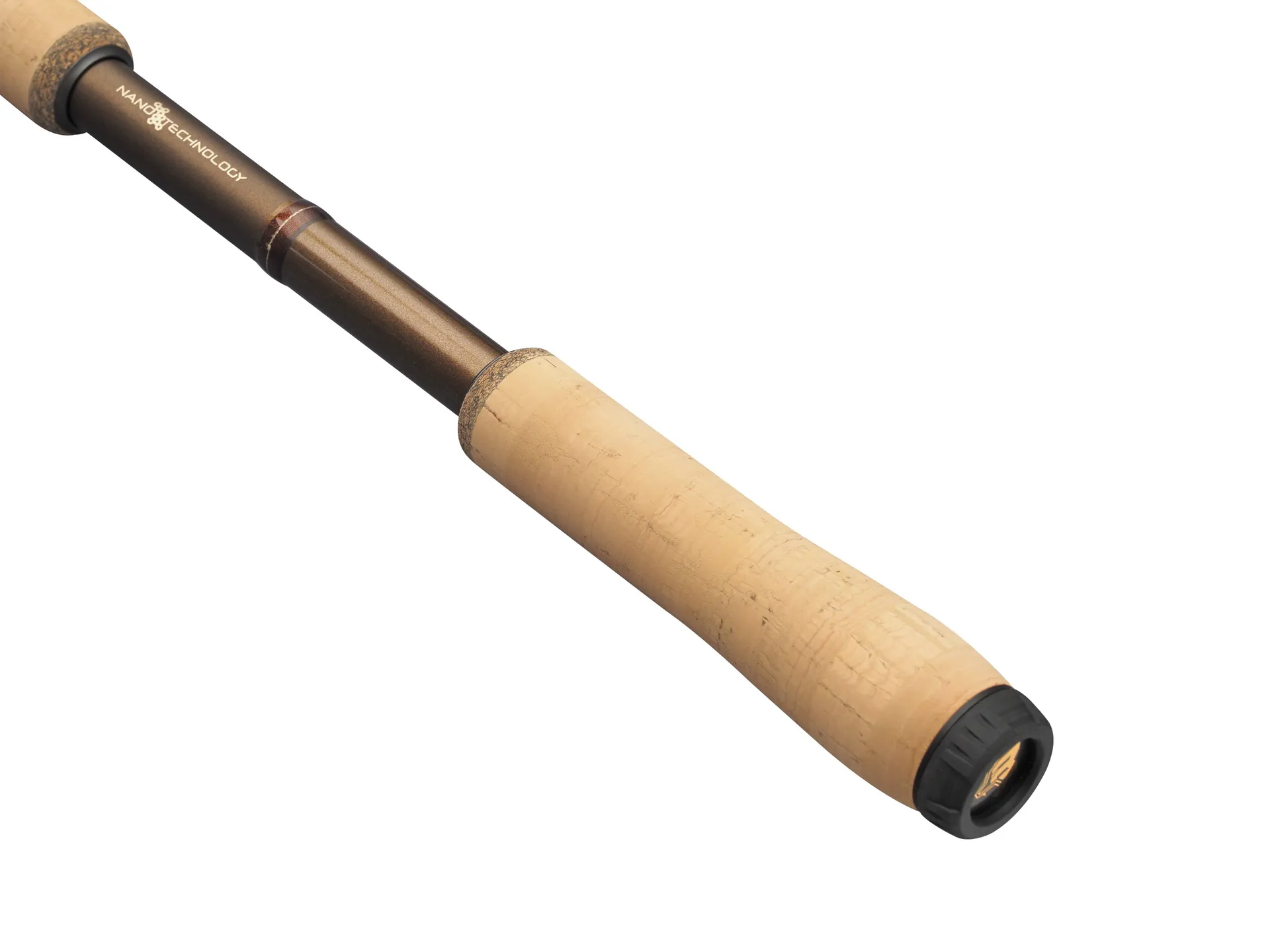 Abu Garcia BEAST PRO2 7411 XHP Live Casting - 2.24m, 50-150g