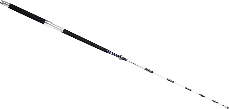 Williamson Pelamis Feeder 5'5 50-80 1P 1.73m 616g