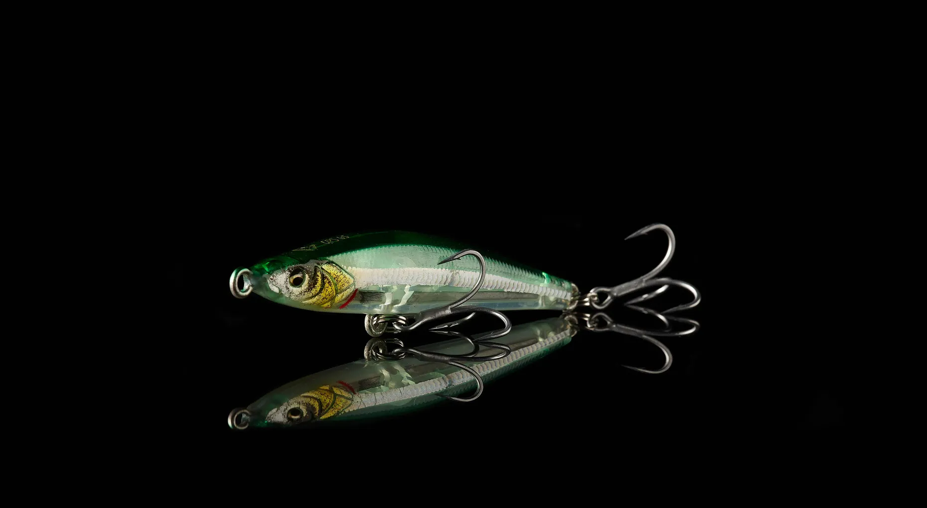 Savage Gear Gravity Pencil Slim 6.5cm 7g Ghost Sardine