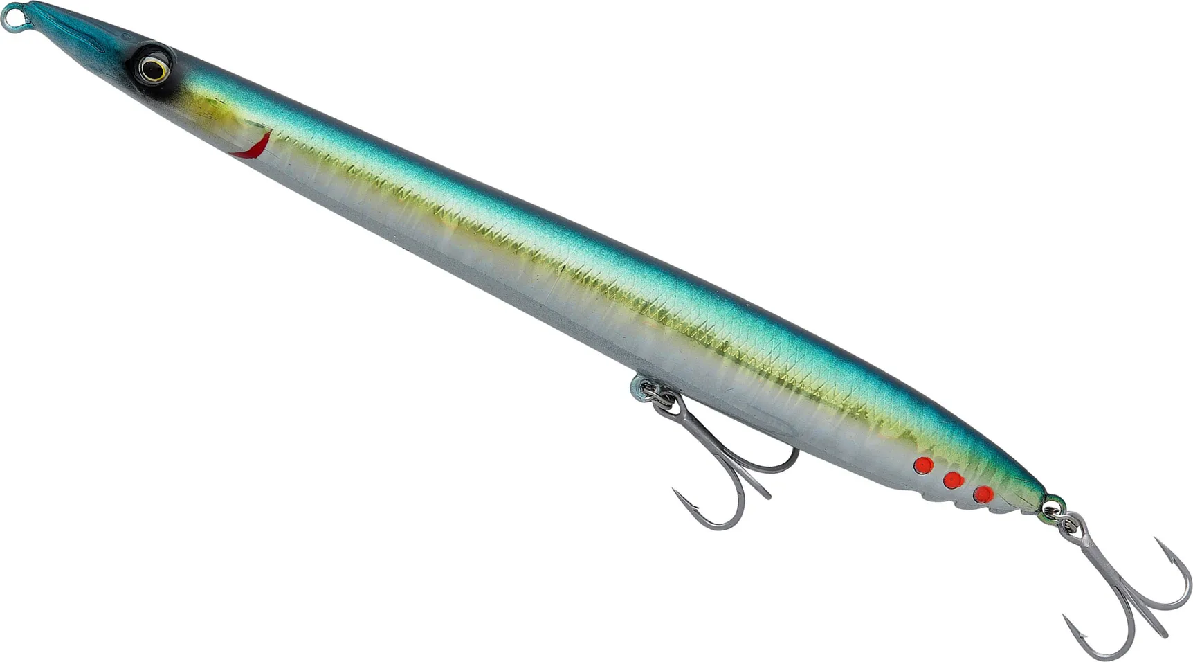 Savage Gear Surf Walker 2.0 12.5cm 9.5g Sayoris Gold