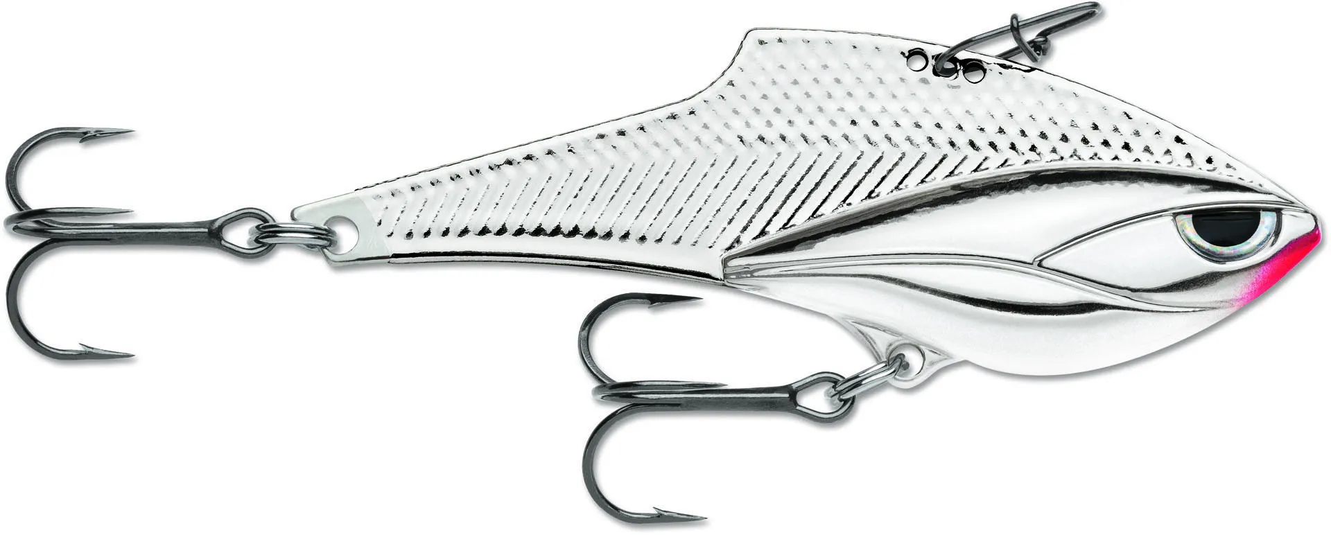 Rapala Rippin' Blade 7cm 16g Silver