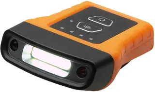 Savage Gear Mp Flip And Cap Head Lamp Kopflampe