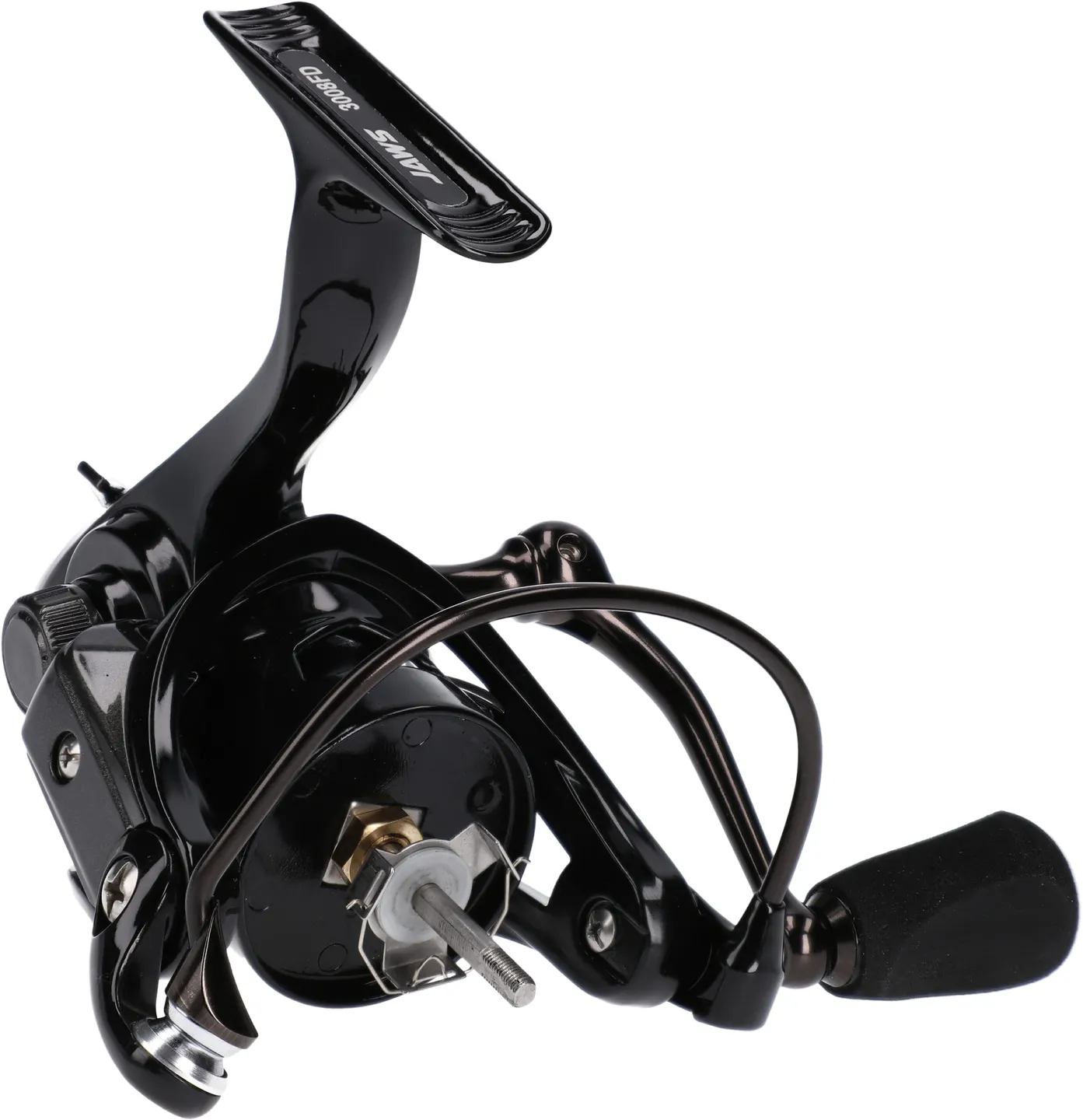 Mikado JAWS 3008 FD - 3000, 245g