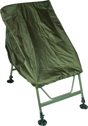 Fox Waterproof XL Stuhlabdeckung 100% Polyester