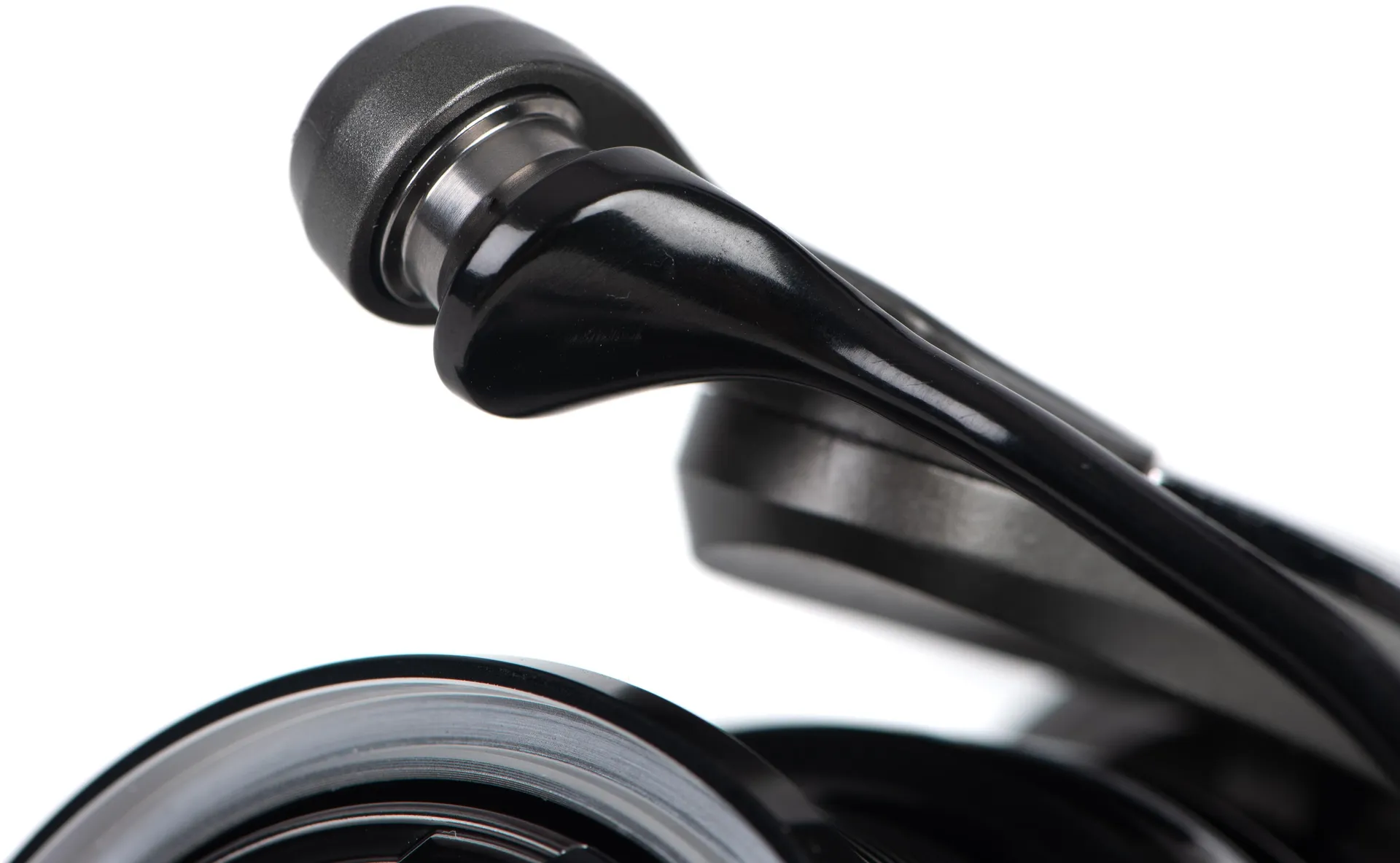 Matrix HX 5000 Pro Feeder 5000 90cm 408g 4.9:1