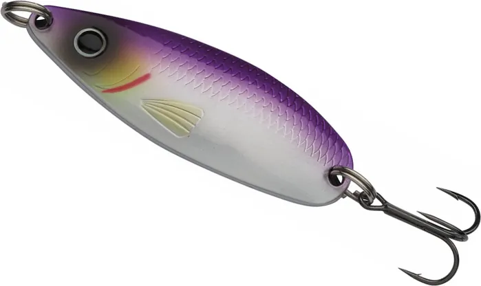 Abu Garcia Shaky Löffel 30g 0.5–2m 8.5cm Baitfish