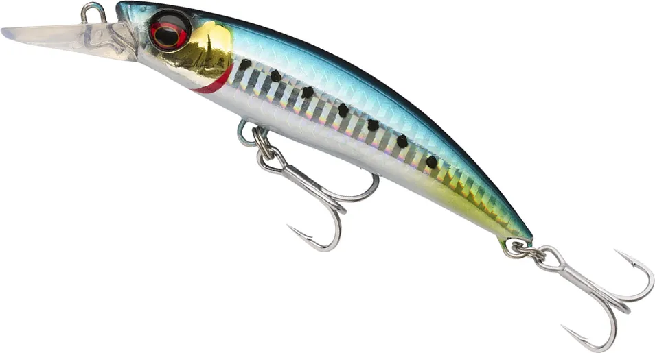 Savage Gear Gravity Runner 10cm 3–50m 55g Sardine