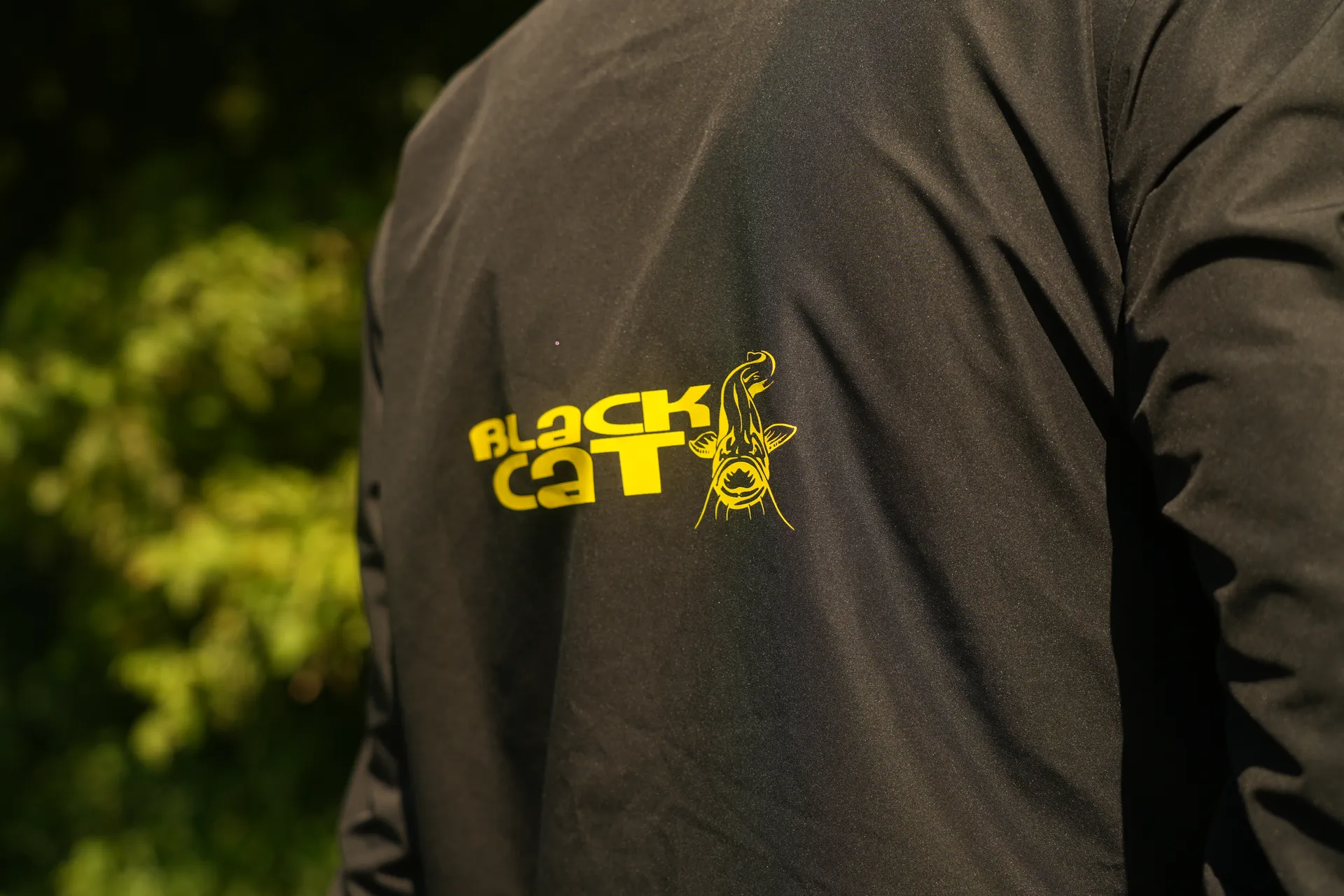 Black Cat Waterproof Smock XXL