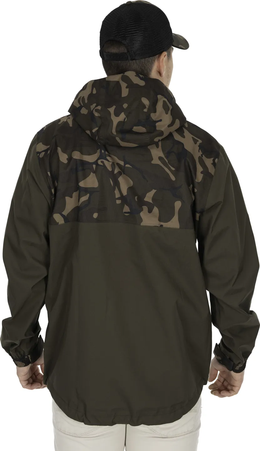 Fox Camo/Khaki RS 10K Jacket 3XL