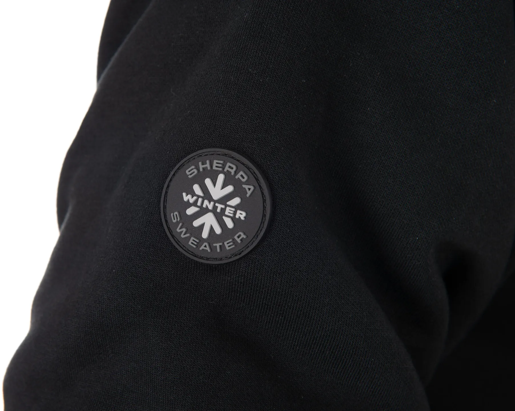 Matrix Sherpa Sweater S