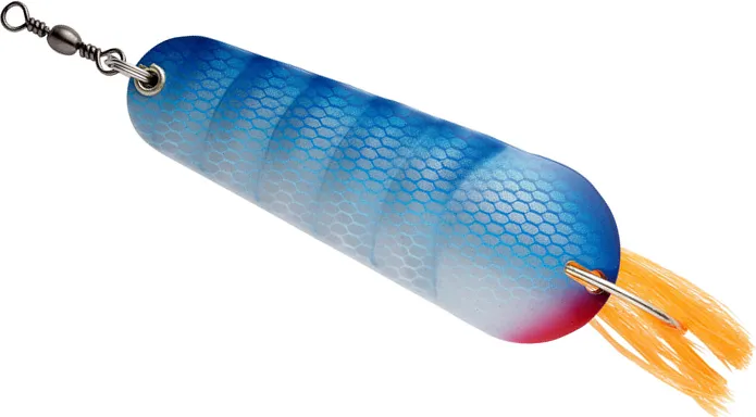 Abu Garcia Atom Vass 25g 1–3m 7.5cm Blue/Dark