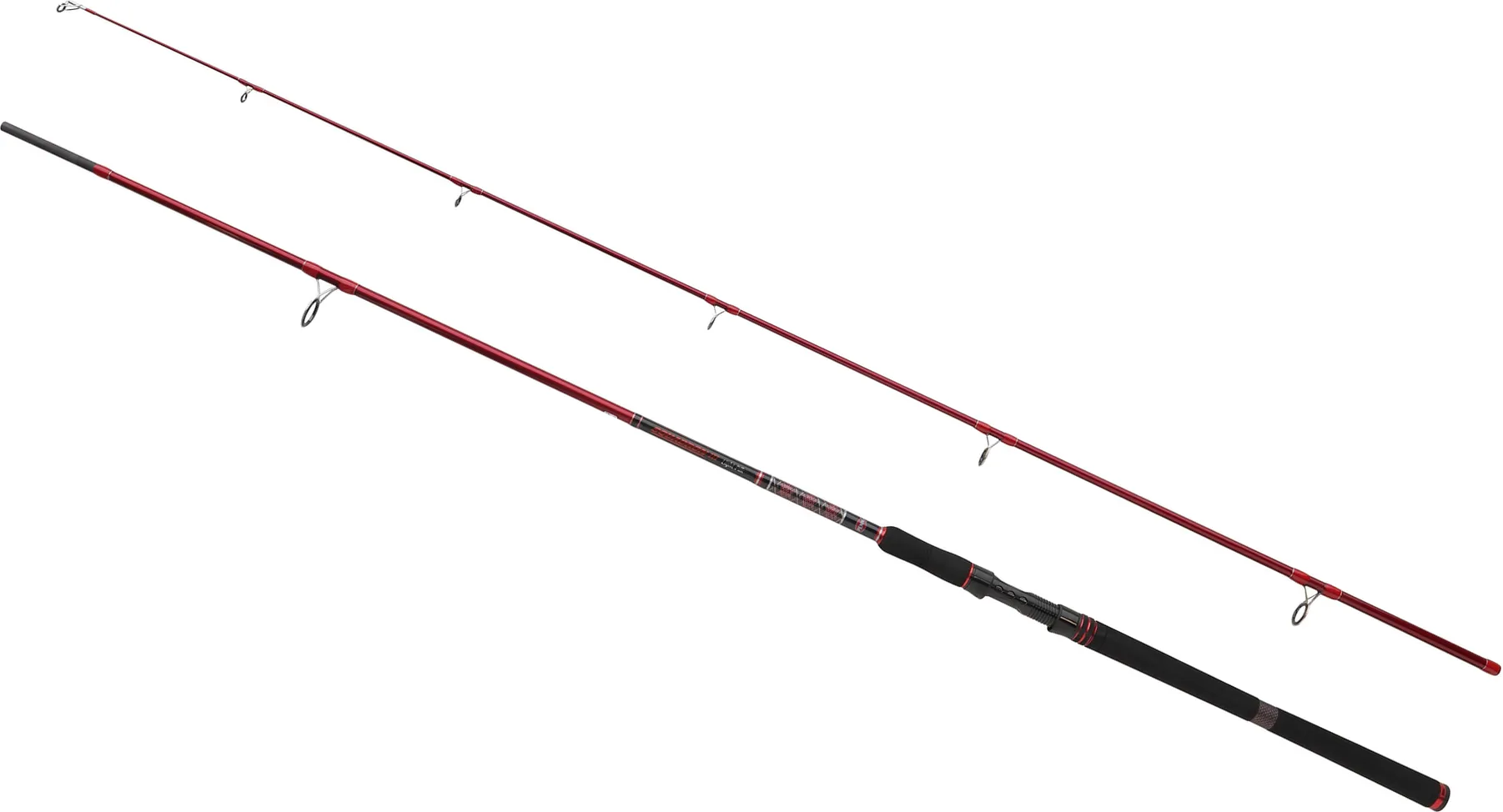 Penn Squadron III Light Pilk Spinning Rod 3m 80–120g Moderate Fast 24T Carbon